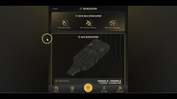 Bitharvest-how to buy a Bitbooster - simple steps