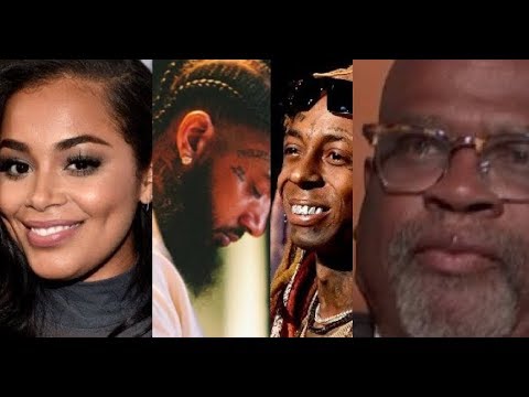 the breakfast club movie Lil Wayne Pays Respect Nipsey Hussle, Chris Darden talks BAD RESPONSE Representing Nipsey suspect