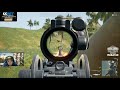 Развал с пулеметом / Чуть не сорвался клатч / BEST PUBG