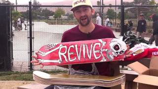 HUGE REVIVE HALLOWEEN/FALL BOX OPENING!