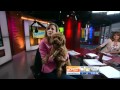 Interview with storm the weather dog