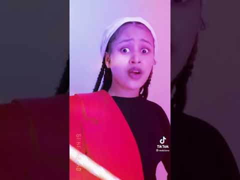 Yosan Getahun 3obsa Tiktok Challenge Compilation Keekiyyaa Badhaadha Oromo Oromomusic Anush3a