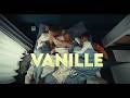 Saysz  vanille clip officiel