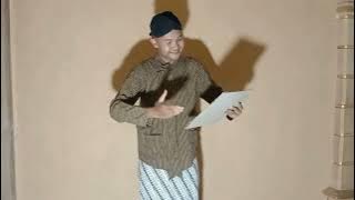 23. Yossi Reza Fautama. SMAN 2 Ponorogo. Geguritan Kekidungane Simbah. Dening: Ucik Fuadiah