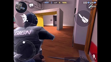 Exposing A Hacker On Critical Ops / C U R I O U S