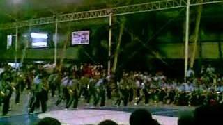 BSN 1-B Cheerdance