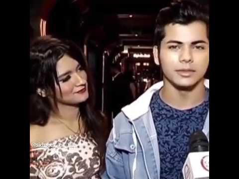 Sidneet most romantic vm | siddharth nigam | avneet kaur | Alasmine vm