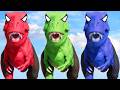 Velociraptors MINECRAFT*Rex MOSASAURUS SPINOSAURUS Triassic& Apatosaurus: The last day of dinosaurs?