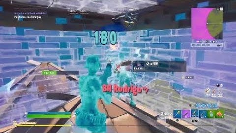 Cold world 🥶 +best 60fps console linear player