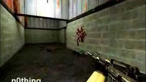 n0thing 2aces1pug ESEA