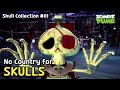 No Country for Skulls | 좀비덤 | Zombiedumb | Korea | Videos For You |
