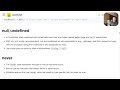 Javascript - typescript