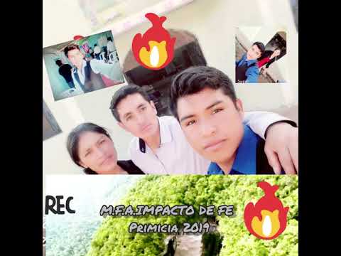 Ministerio IMPACTO DE