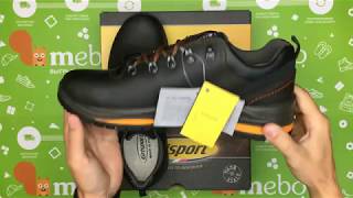 Мужские полуботинки GRISPORT 13507-D26