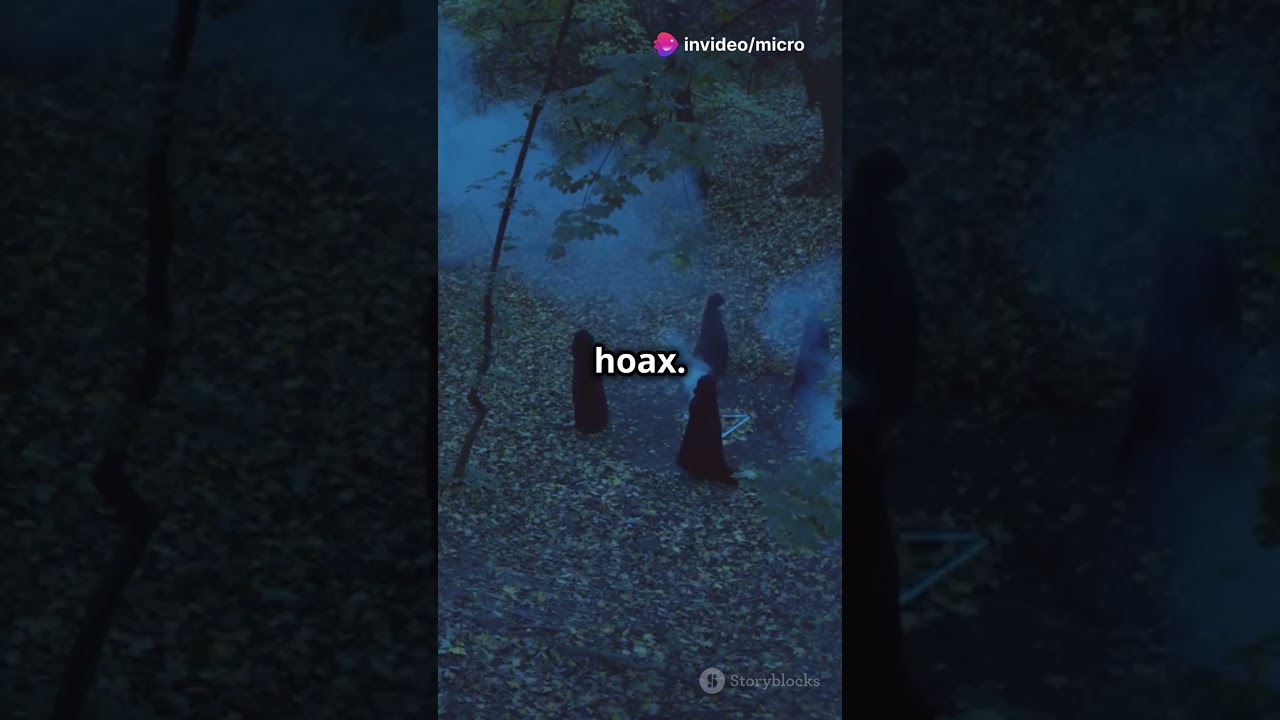 The Vanishing Village: Hoer Verde's Unsolved Mystery 