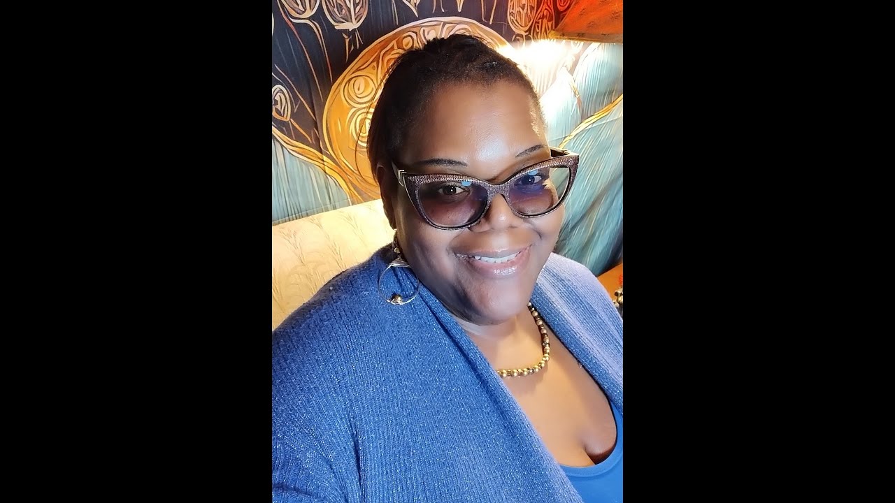 🫵Ur Vision Is Now Reality💫