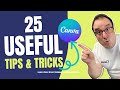 25 Essential Canva Updates: Master New Features with these Tips &amp; Tricks