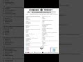 CUET PG Forensic Science Practice Test 11{ Topic - FORENSIC TOXICOLOGY &amp; DRUG ANALYSIS (50 M.C.Q)