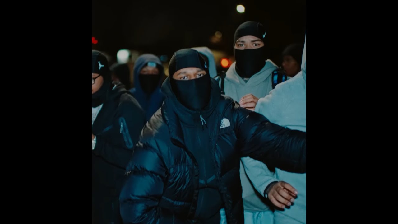 [FREE] EBK Jaaybo Type Beat 2025 “HOW IT GO