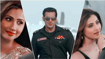 Tere Naina 4K Status || Salman Khan,Daisy Shah || DHARMESH SANGEET NADIAD