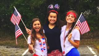 Spirit Week 2015 Link Crew