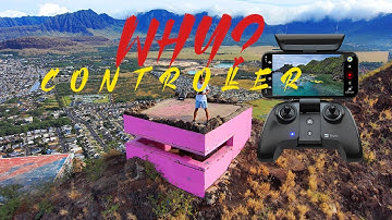 SKYDIO 2 | Controller: Do you really need one???