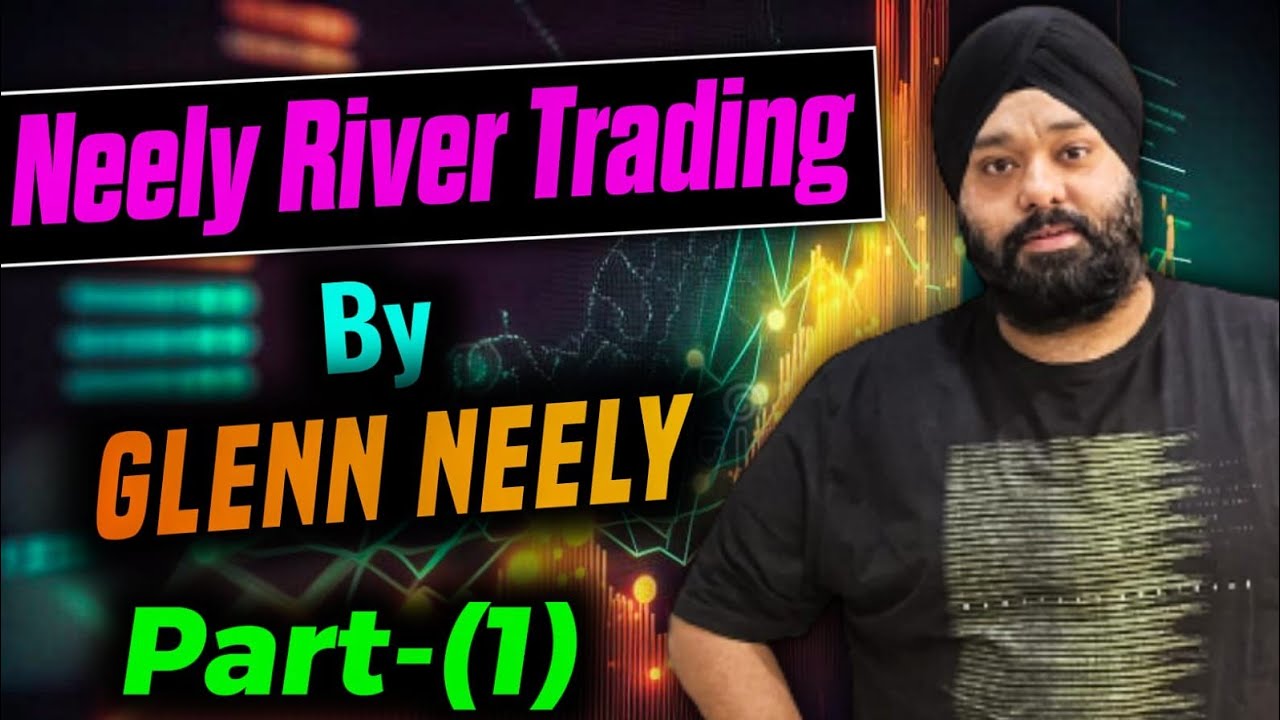 Neely River Trading (N.R.T)🔶🔷Trading Technique 🔶🔷अब होगी Trading आसान 