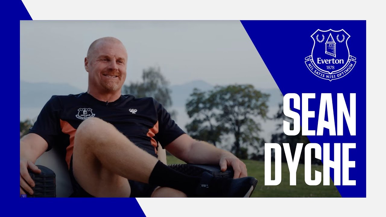 DYCHE ON FIRST PRE-SEASON + SUMMER TRANSFERS | Everton boss previews week of training in the Alps