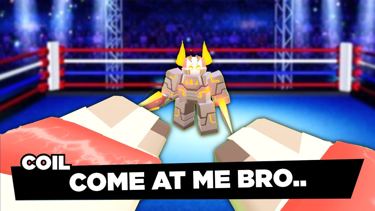 Но если я проиграю, я СТАНУ Файтером