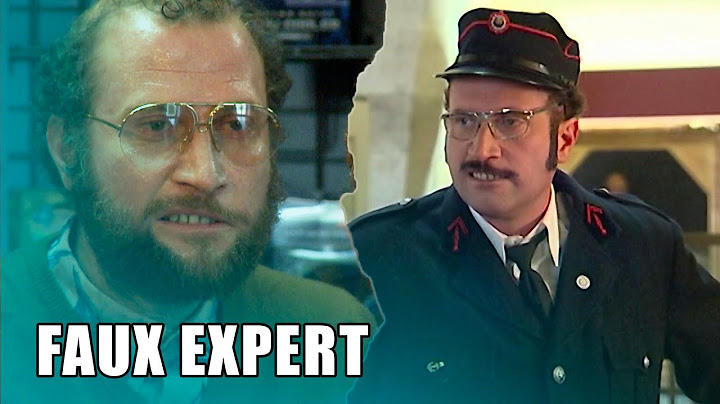 Le PIRE des EXPERTS [COMPILATION]