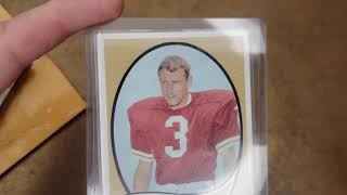 MAIL TIME ✉ ⏰ at Shenandoah Sports Cards in Harrisonburg, VA - Unpackaging an NFL 🏈 HOFer! screenshot 1