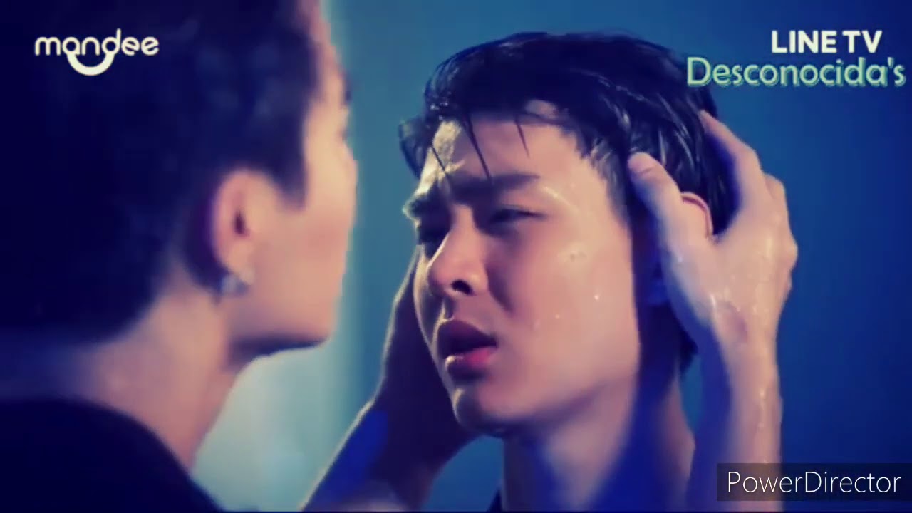 Fighter X Tutor momentos (parte5) Why ru?