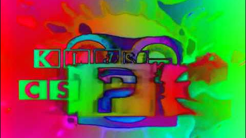 Klasky Csupo Robot Logo enhanced with Diamond!