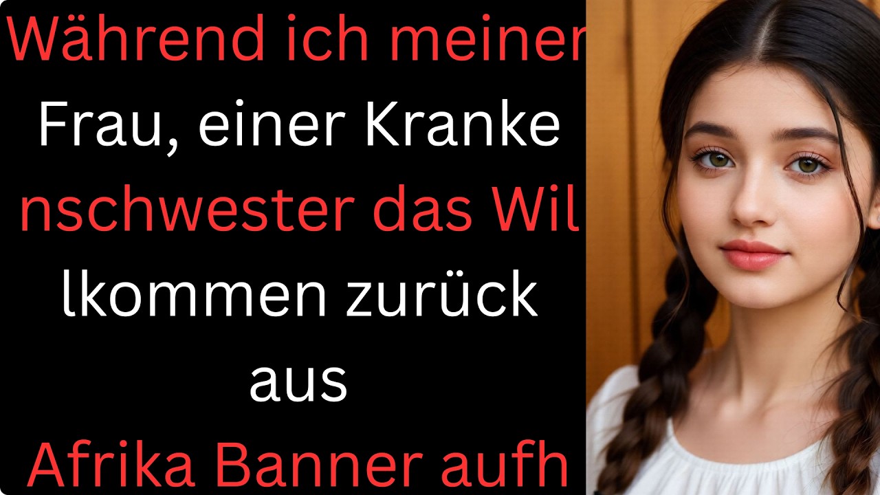 „Meine Frau betrog mich, bekam ein Kind – mein epischer Racheplan“