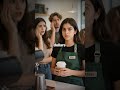 Barista Turned Down $50K Bribe and Built a Million Dollar Career Instead