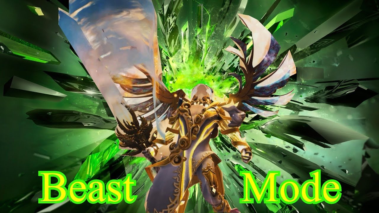 Guild Wars 2 Epic Soulbeast WvW Roaming Montage (Deadly combo ) YouTube