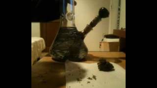 The Happy Grow Show- Im Back New Bong