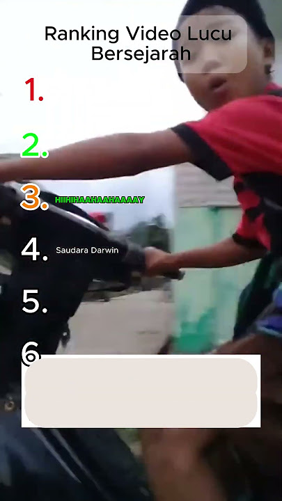 Salam Dari Pak Dayat
