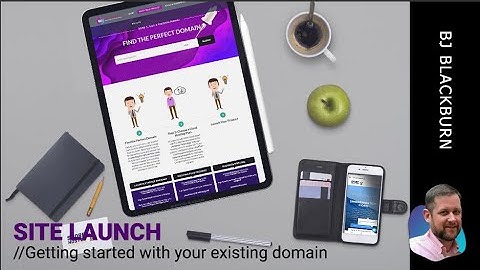Part 1: Getting Started Litespeed Cloud Hosting #1 small business web hosting Cloudflare & Wordpress