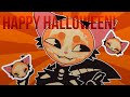 Happy halloween  animation meme  slight fw