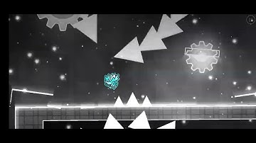 Geometry dash Wasted edit #geometrydash #content 