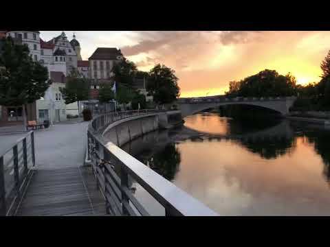 Neuburg an der Donau