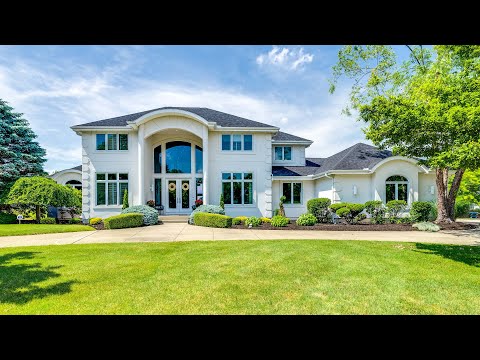 3377 Robert Burns Video Tour - Richfield, OH