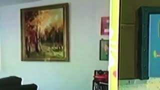 Patrick Screaming EARRAPE