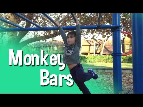 Monkey Bars