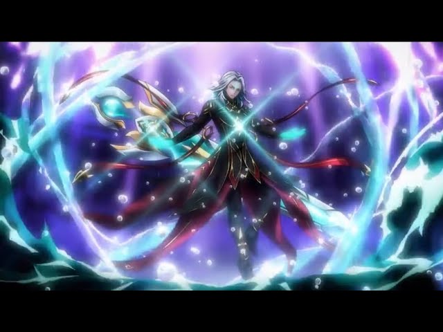Shadowverse Flame Seven Shadows Hen - Episode 14 - RHD996 - Anime
