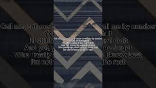 The One And Only - Chesney Hawkes Lyrics Short