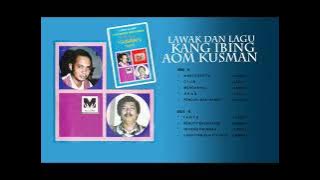 Kang Ibing & Aom Kusman - Lawak dan Lagu