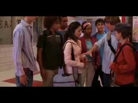 Fictional High School Musical 3 Trailer