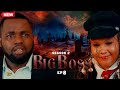 BIG BOSS Episode 8